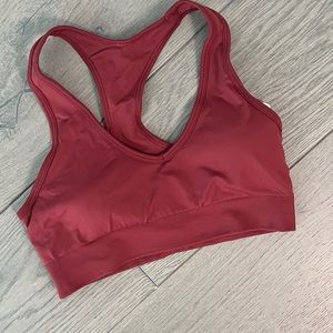 🌟Lululemon racerback sports bra